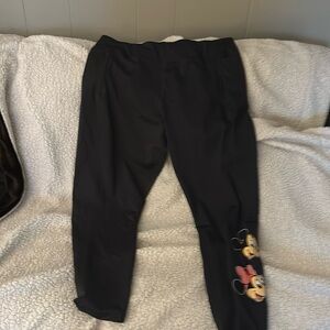 Disney leggings